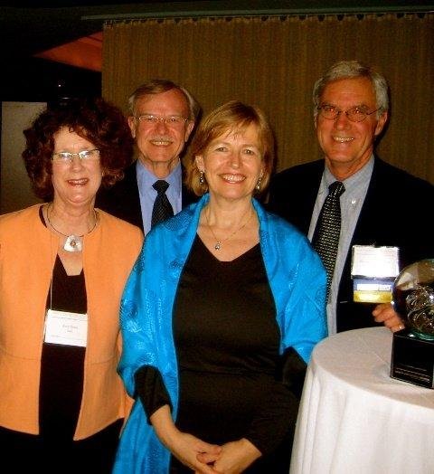 SBM 2009 in Montreal