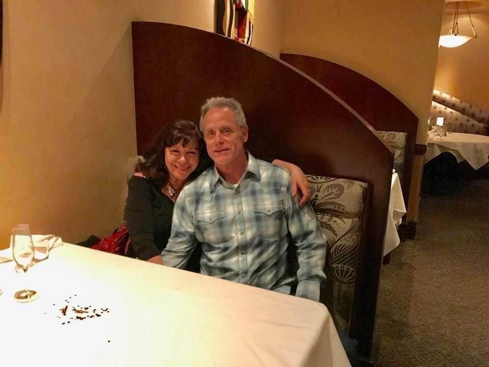 Happy Valentines Day Miss Catherine. I think I am starting to fall in love. Sorry to announce it on Facebook.