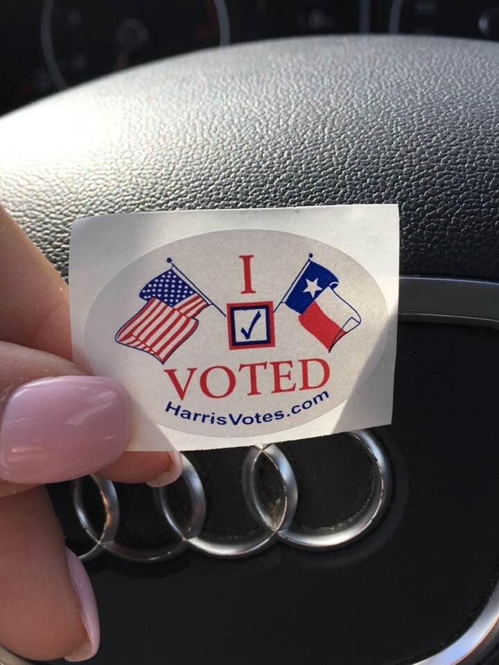 DONE!