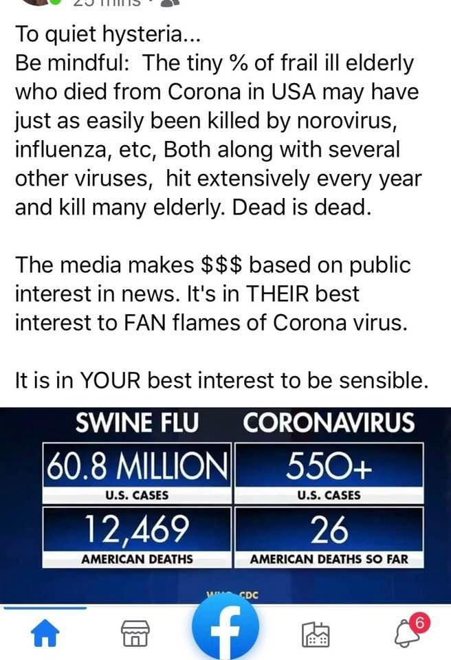 Be vigilant and BREATHE.