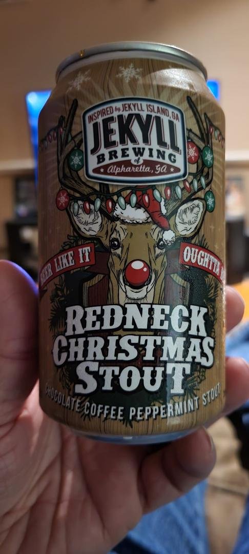 Ho,ho,ho
I'm being festive