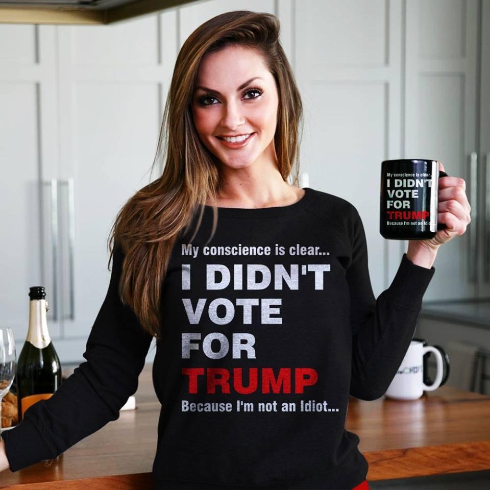 My new favorite shirt...