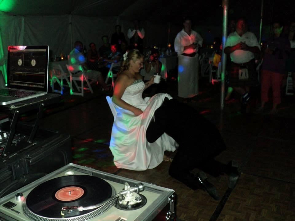 Lorrie Campbell's album, wedding 8/17/2013