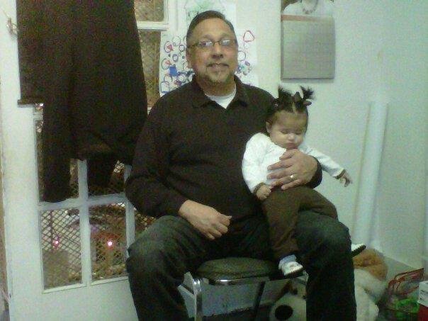 Me and Kyndee
