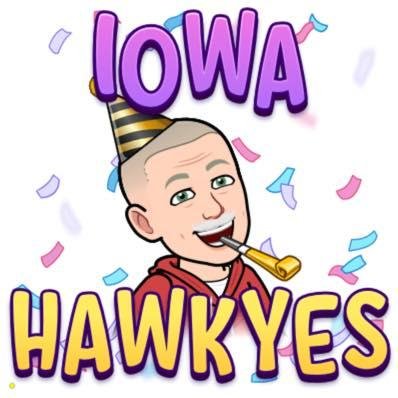 Let’s go Hawks