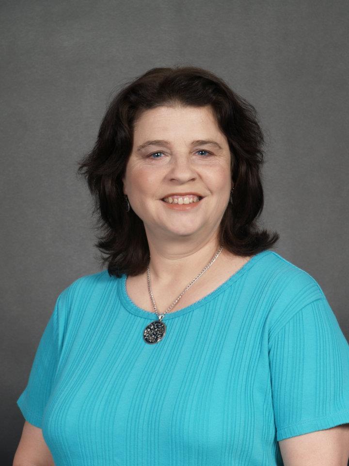 Ellen DeVries Diener's album, Tom and Ellen Diener