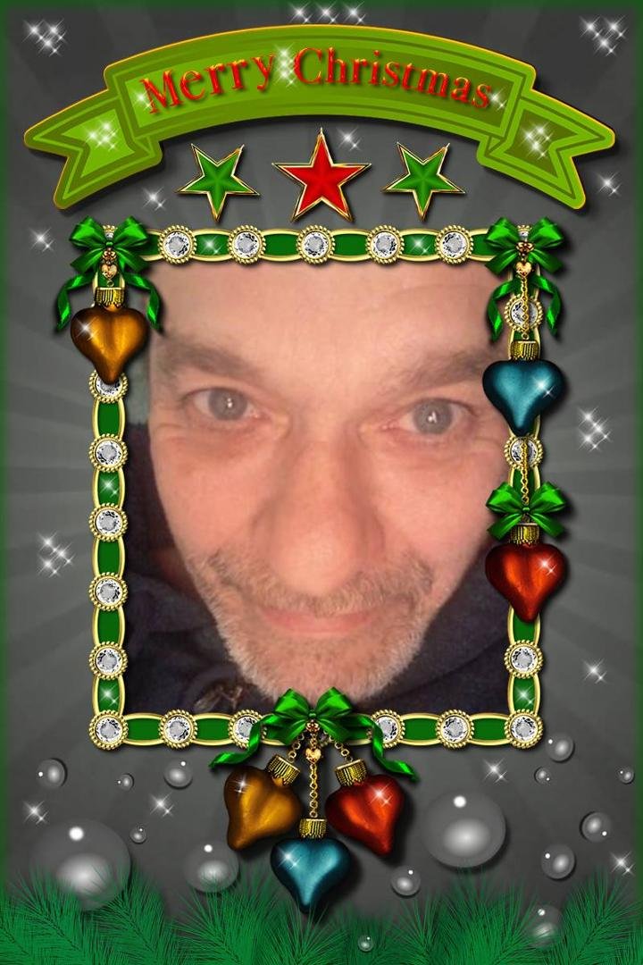 Robert Legge's album, Mobile Uploads
