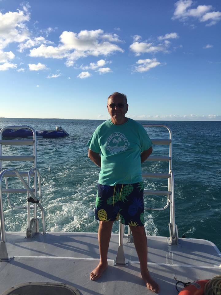 Steve Allen's album, Mobile Uploads