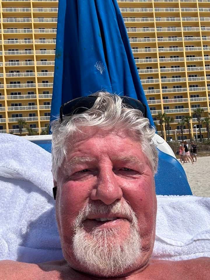 2 more days of sun, we hope.
