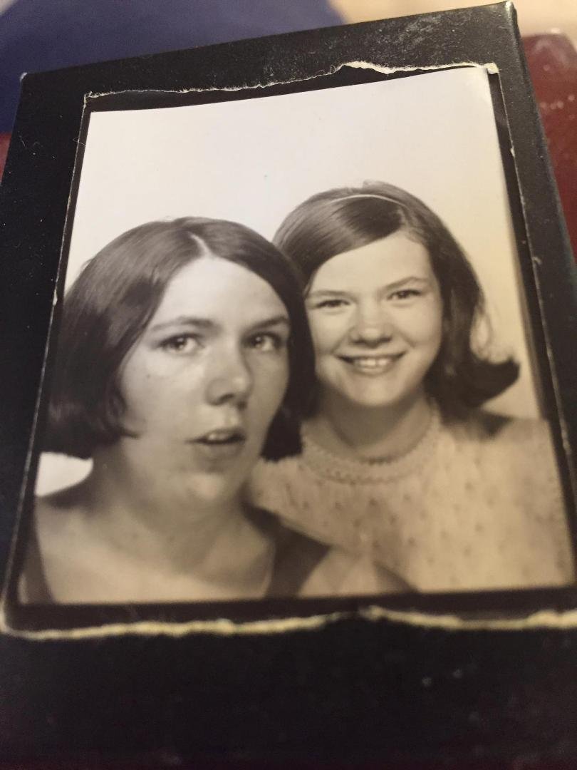 TBT> Janice Courson