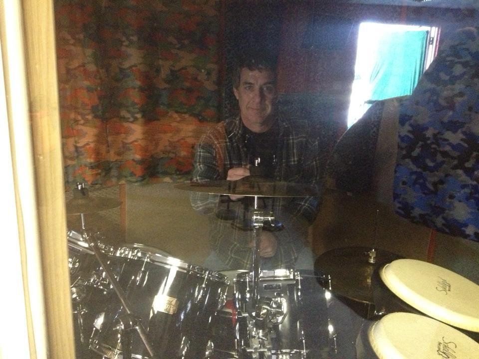 Dean Stepp's album, Mobile Uploads