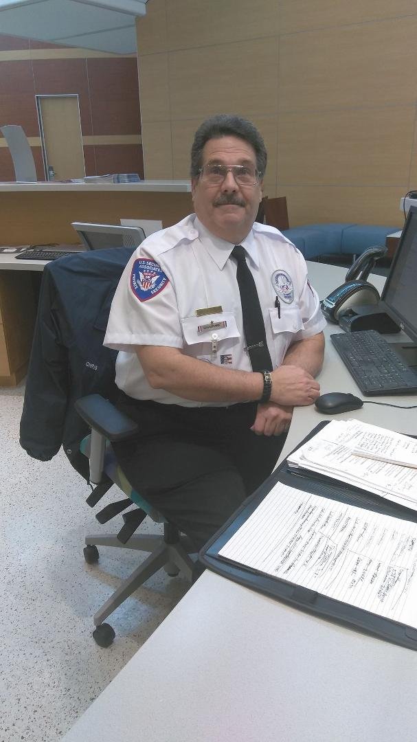 So much for retirement, back to work. Part time at the new Coral Springs City Hall.
