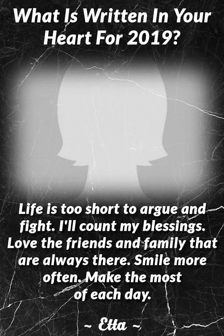 Etta Warner's album, Timeline Photos