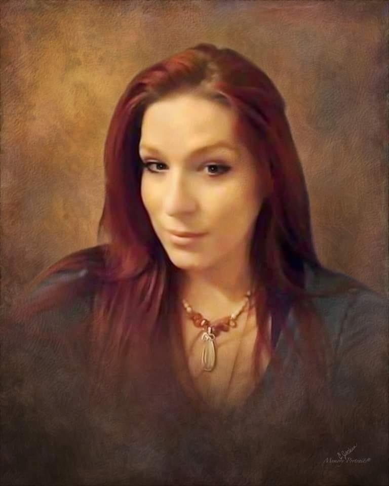 Happy Mother's Day in heaven! My beautiful daughter! Momma to Dylan, Alex, and Robert we all miss you and love you!