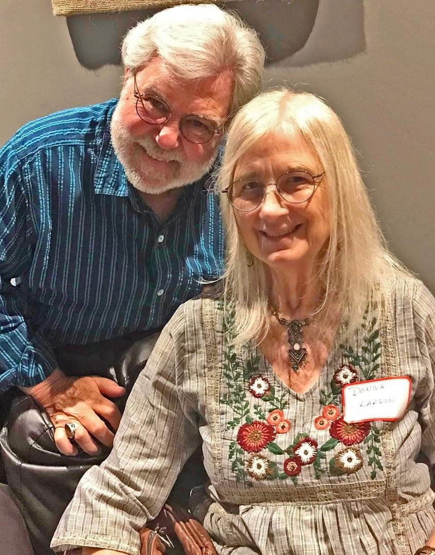 Thanks for the photo, Kristy!