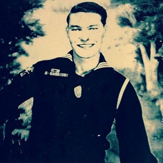 thank you Dad, love and miss you so much