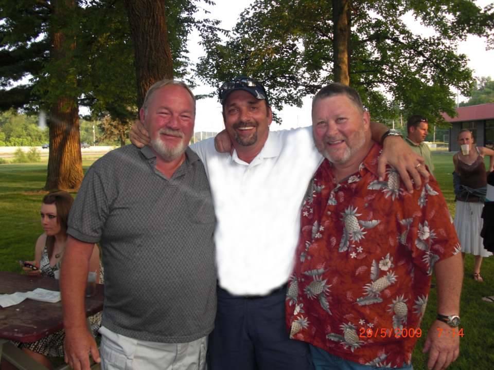 The Haskell Boys