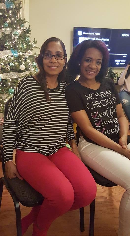 Sharon Menifee's album, Mobile Uploads