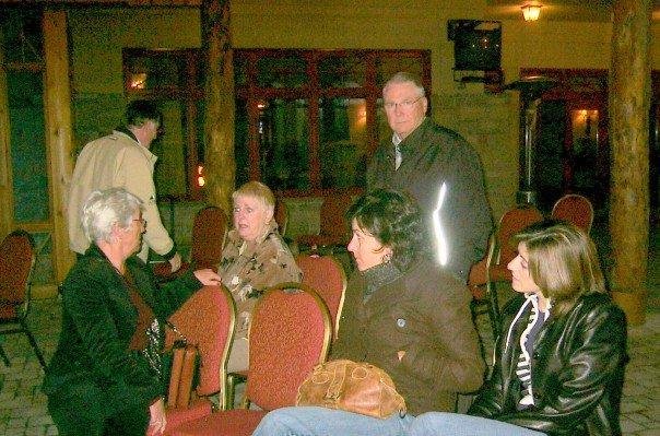 Part of the Family Mob