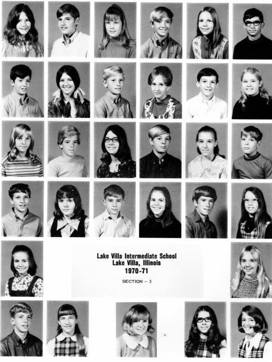 Bart Erickson's album, Untitled Album