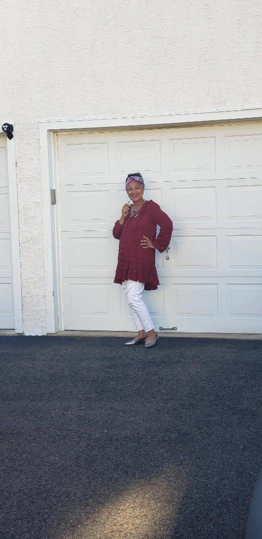 Shirley Ridley's album, Mobile Uploads