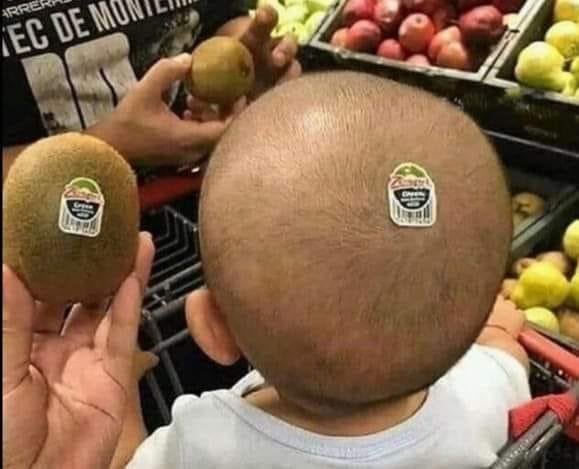 Now, you have to pay to get out of the store⁉