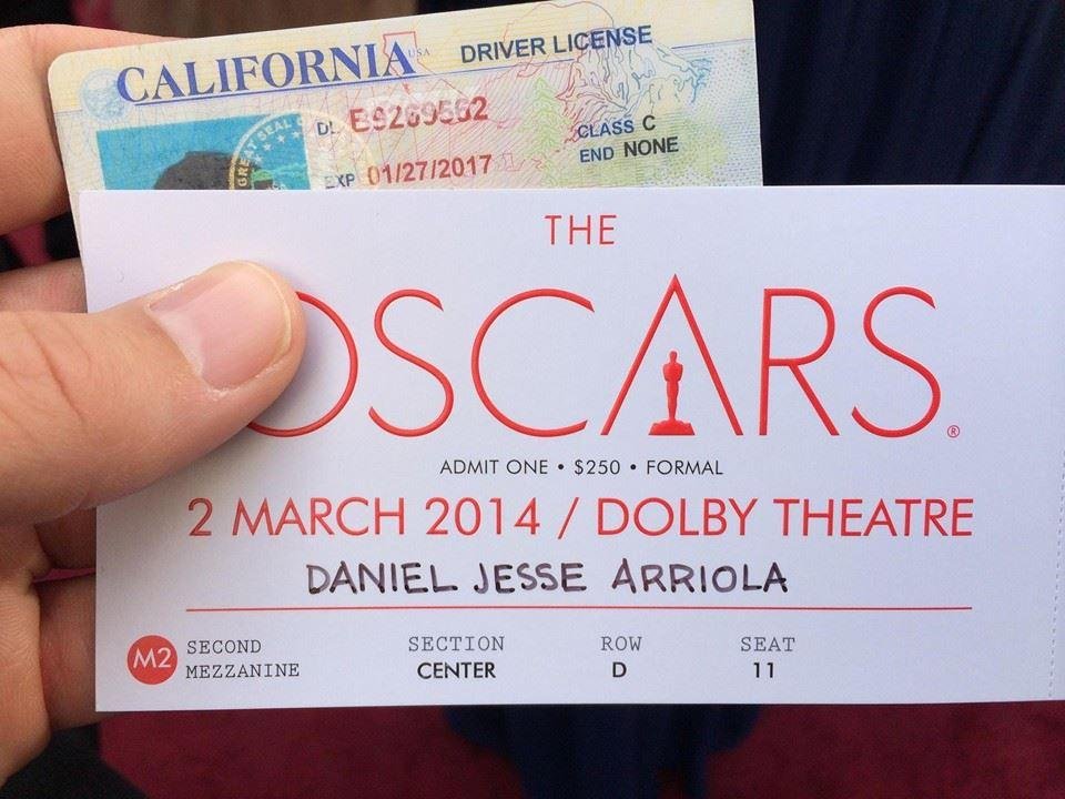 Dan Arriola's album, Mobile Uploads