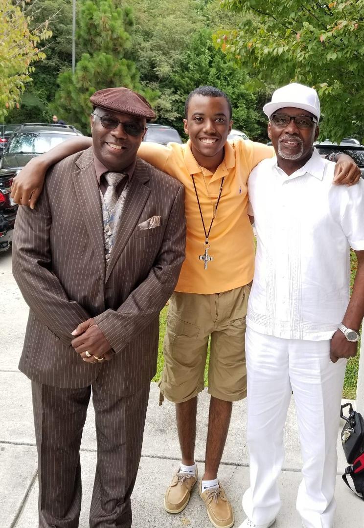 The family