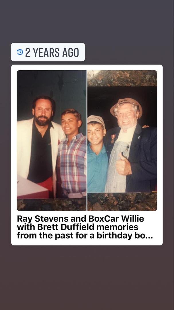 Ted Duffield's album, Mobile uploads