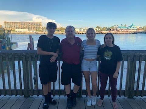 Happy Father's Day
