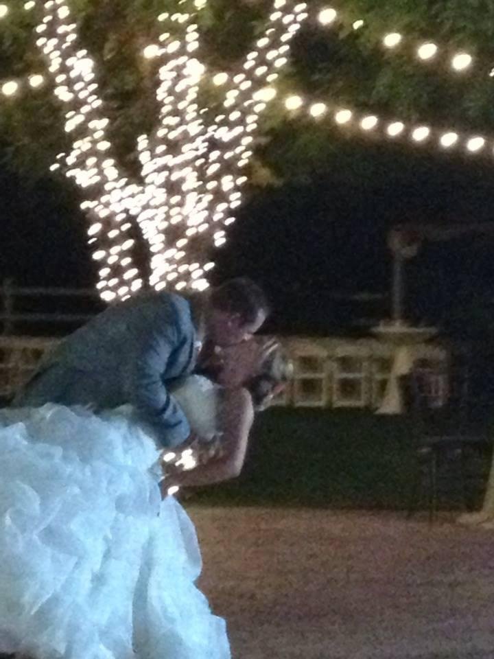 #lauraandjames