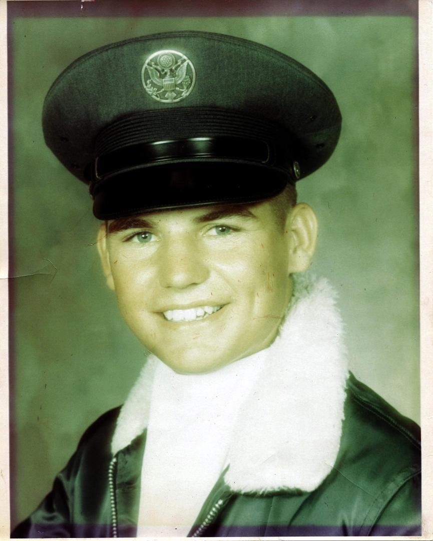Happy Veterans Day!