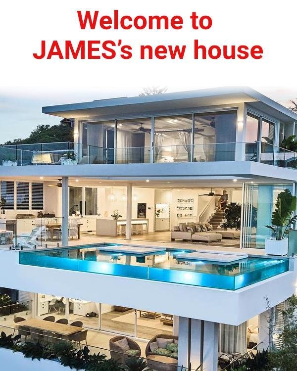 James White's album, Timeline Photos