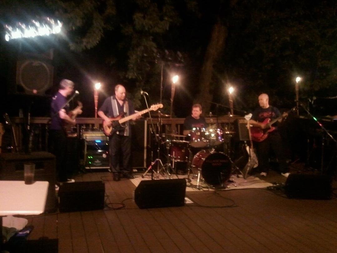 Nancy Davis' album, Mobile uploads
