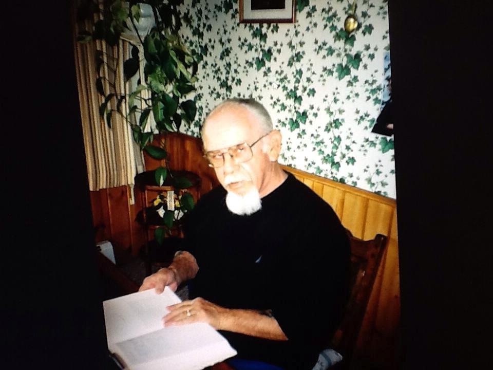 John Murphy's album, Mobile Uploads