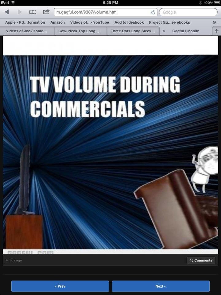 So true