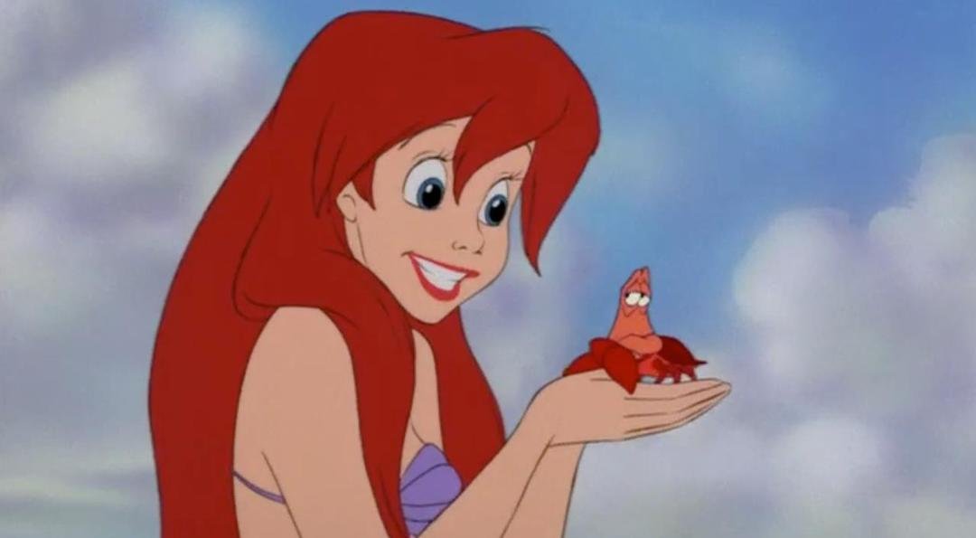 Sebastian may have a hard shell, but he has a soft heart.