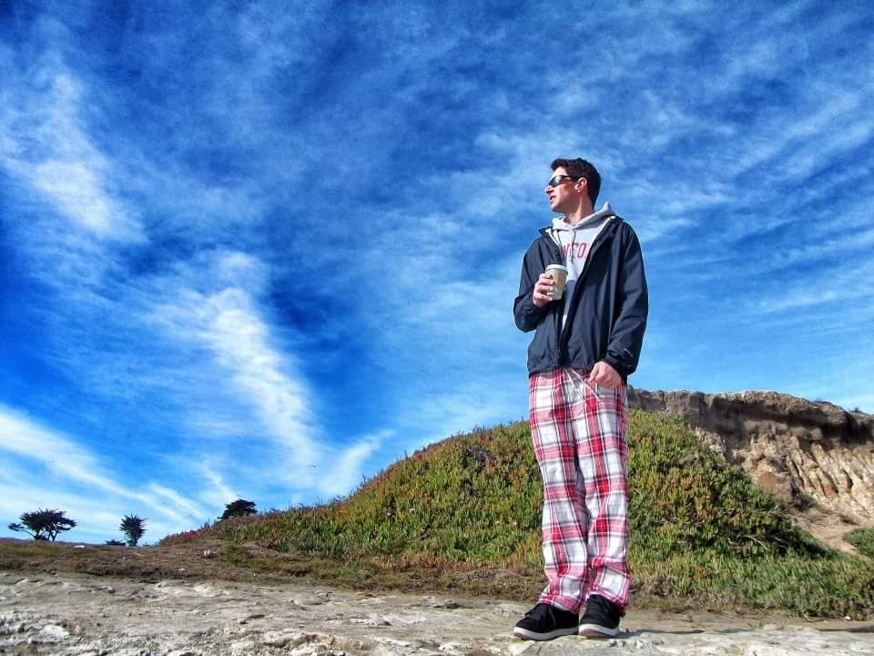 John Prato's album, More