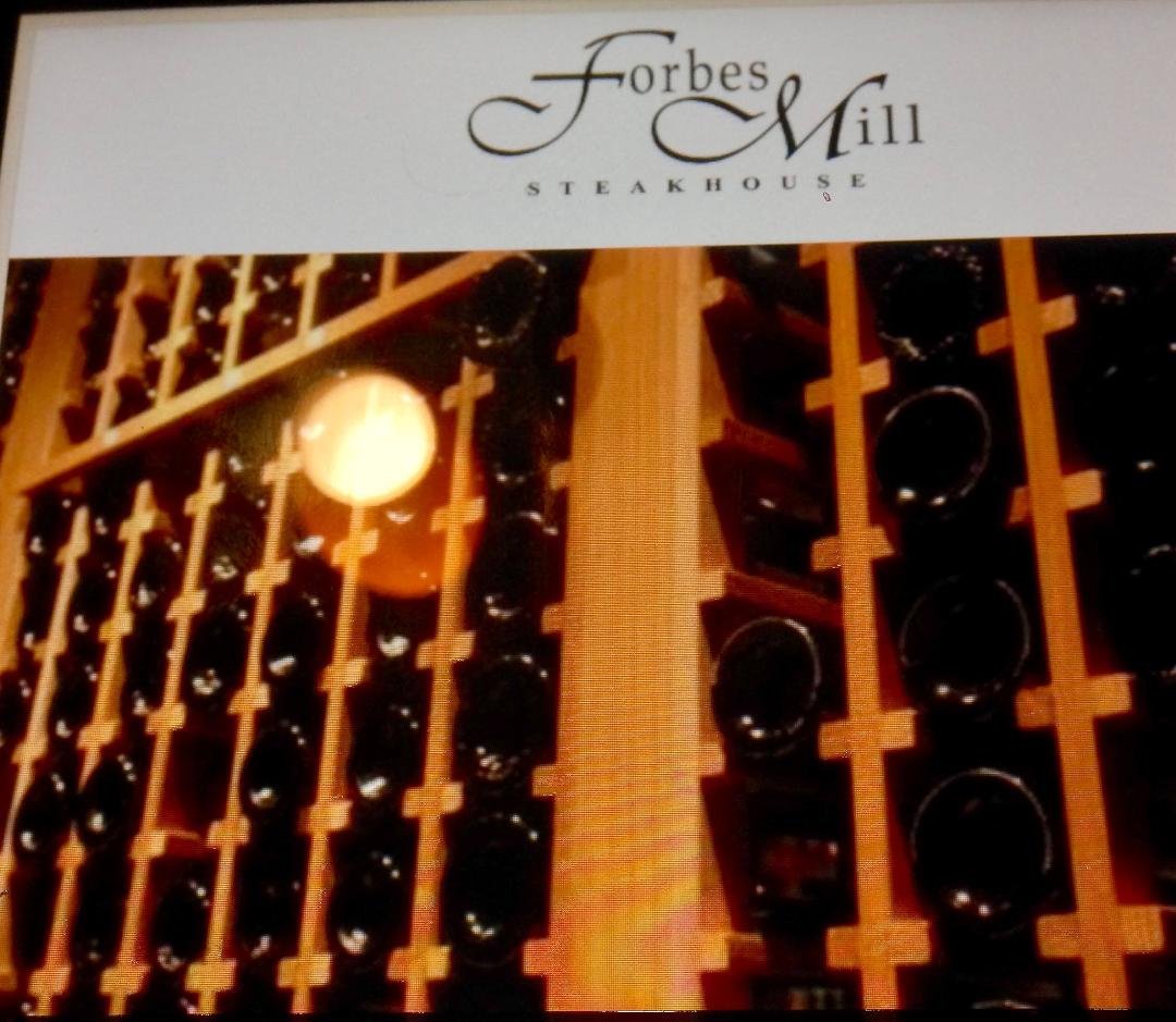If the food is anything like the wine list, this is going to be a fun dinner tonight. http://ow.ly/i/8fFmB