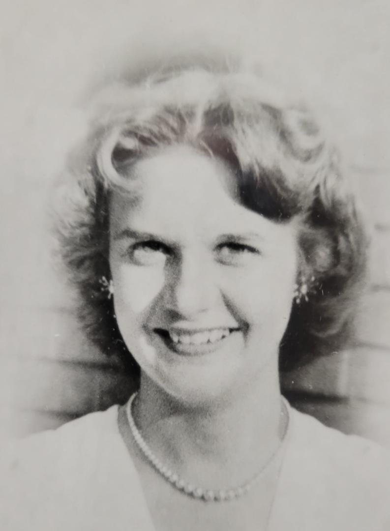Remembering my Mom, Donna Mae this Mother's Day. A great lady and an even better Mother