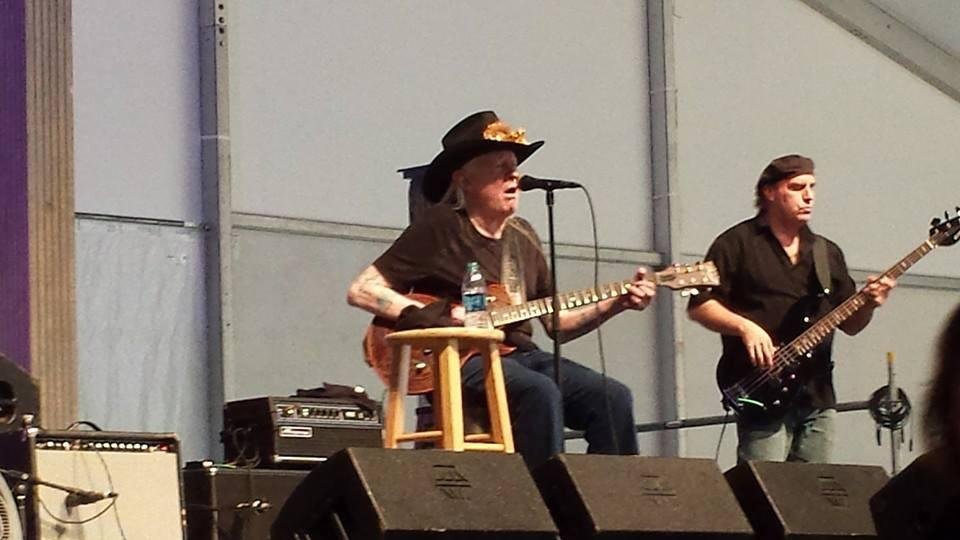 Dwayne Littrell's album, Mobile Uploads