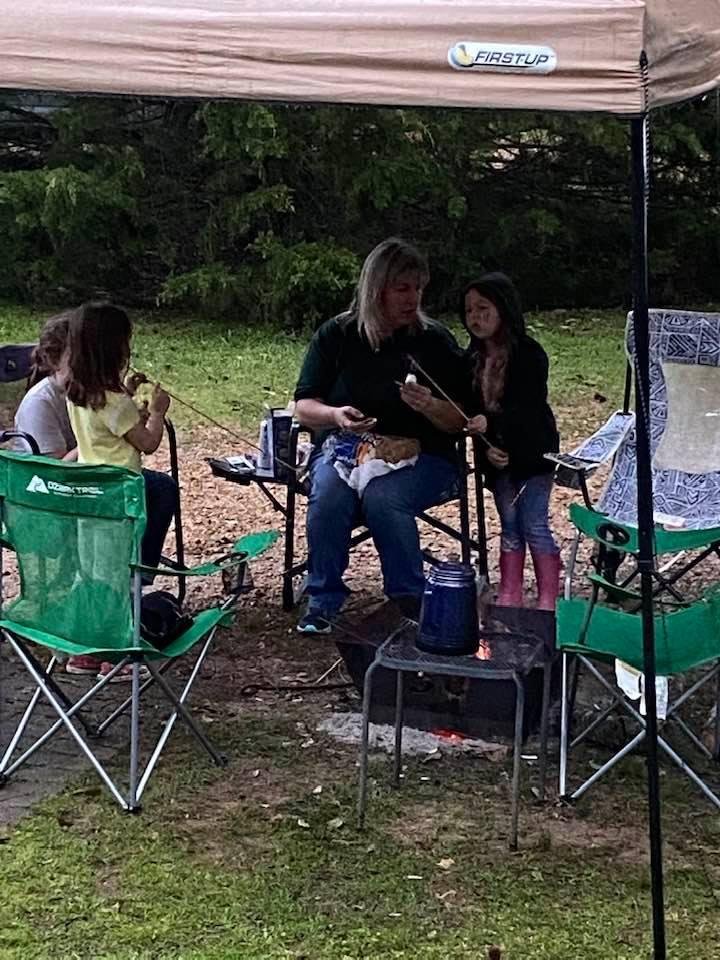 S’mores for electricity