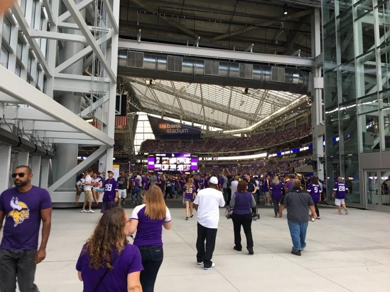 Go Vikings!!!!