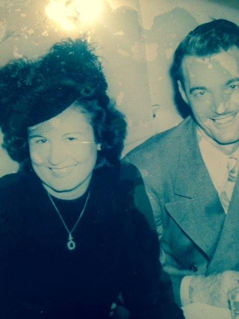 Happy Birthday, Mom. actually, it was yesterday. R.I.P.