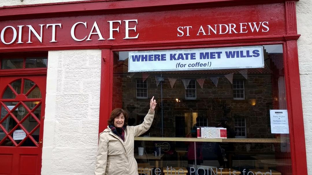 St. Andrews, Scotland
