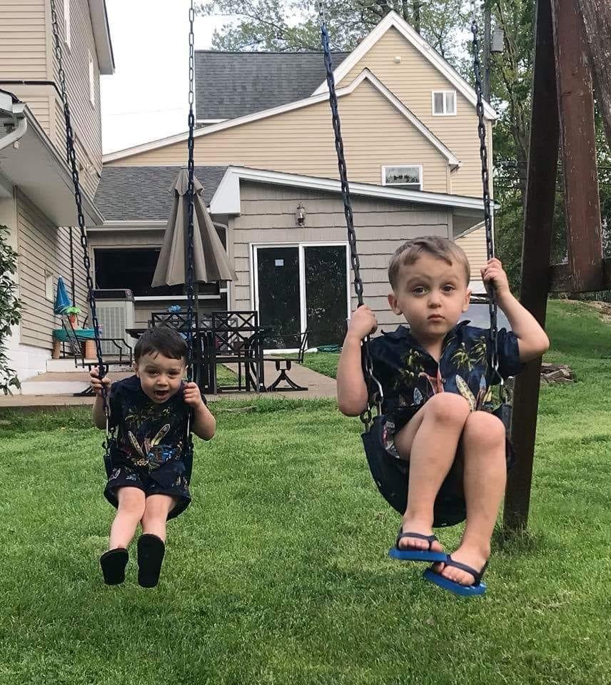 TwinsDay