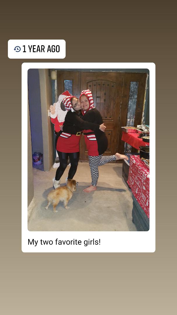 Mary Otero's album, Mobile uploads