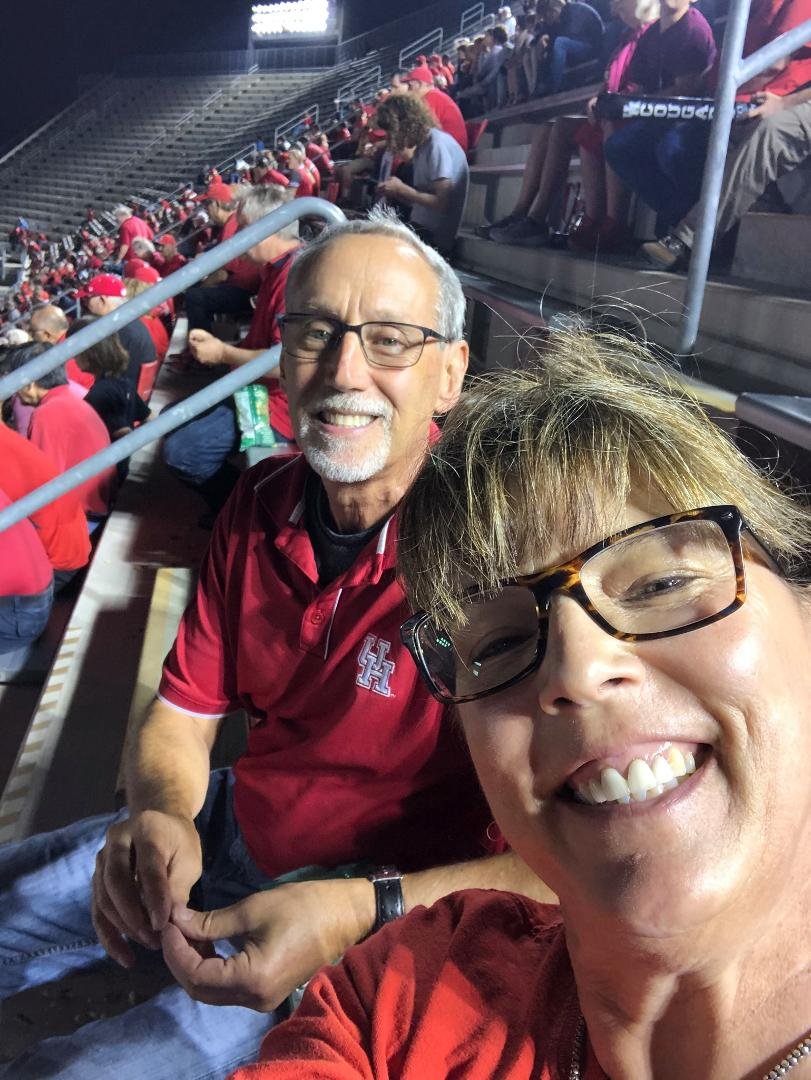 COOGS HOUSE!!