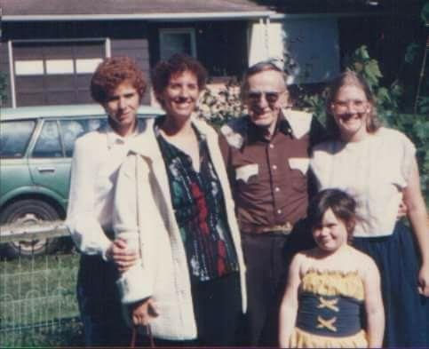 OK Sandra L. Spear, Joanie Barry Denbo, who is the little one with us?  And Gene Bethea and Willy Bethea, look how handsome you will be at his age.  Such a great and loving  guy!  Can't remember him without smiling.     Deb