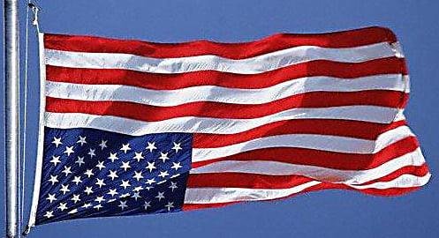 I’m sad this day wondering what is to become of my country and my home.  The political machine has us just where they want us, divided in half.  Dangerous times are ahead of us!